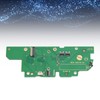 Left Side Button Board PCB Corrosion Resistant Replacement Motherboard for
