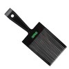 Flat Top Comb, Flattopper Comb Double Comb Hair Comb Barber