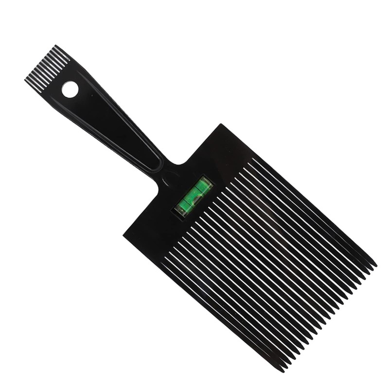 Flat Top Comb, Flattopper Comb Double Comb Hair Comb Barber