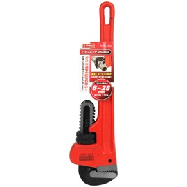E-Value EPW-250I Pipe Wrench 9.8 inches (250 mm)