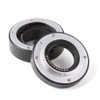 FOTGA AF Automatic Macro Extension Tube Macro Intermediate Rings for