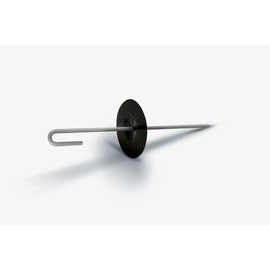 100 PanelProof Metal Clips For Bird Proofing Solar Panels - Additional Clip Pack