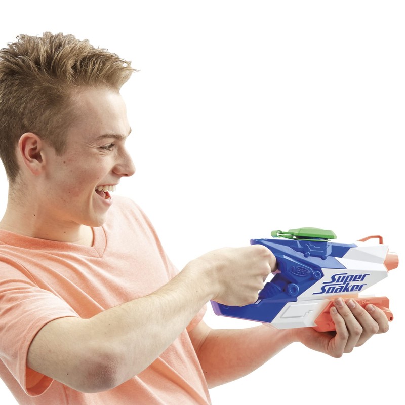Nerf Super Soaker FreezeFire 2.0