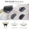 Set de Peines de Guía, Compatibles One Blade Phillips 1/2/3/5