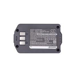 Cameron Sino Battery for Hoover BH50100, BH50100RM, BH50110, BH50111, BH50120, BH51110, BH51120, BH51120PC, BH51120PTV, BH52100, BH52100PC, BH52120, BH52120PC, BH52150PC, BH52160, BH52160PC