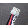 10-pin Harness Plug Power High Level Input Cable 10AWG Compatible