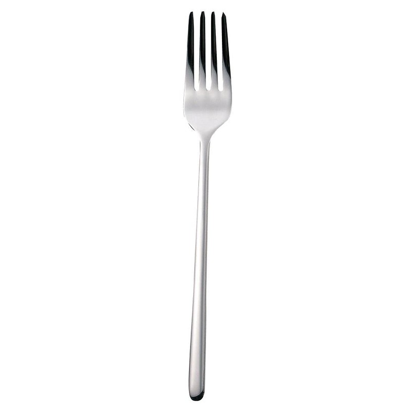 Olympia Henley Table Fork 202mm 18/0 Stainless Steel Cutlery Kitchen