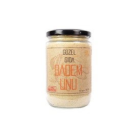 Güzel Ada Gıda Badem Unu 350 Gr