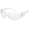 Gateway Safety StarLite 4680 Clear Lens Safety Glasses, 5.6 x