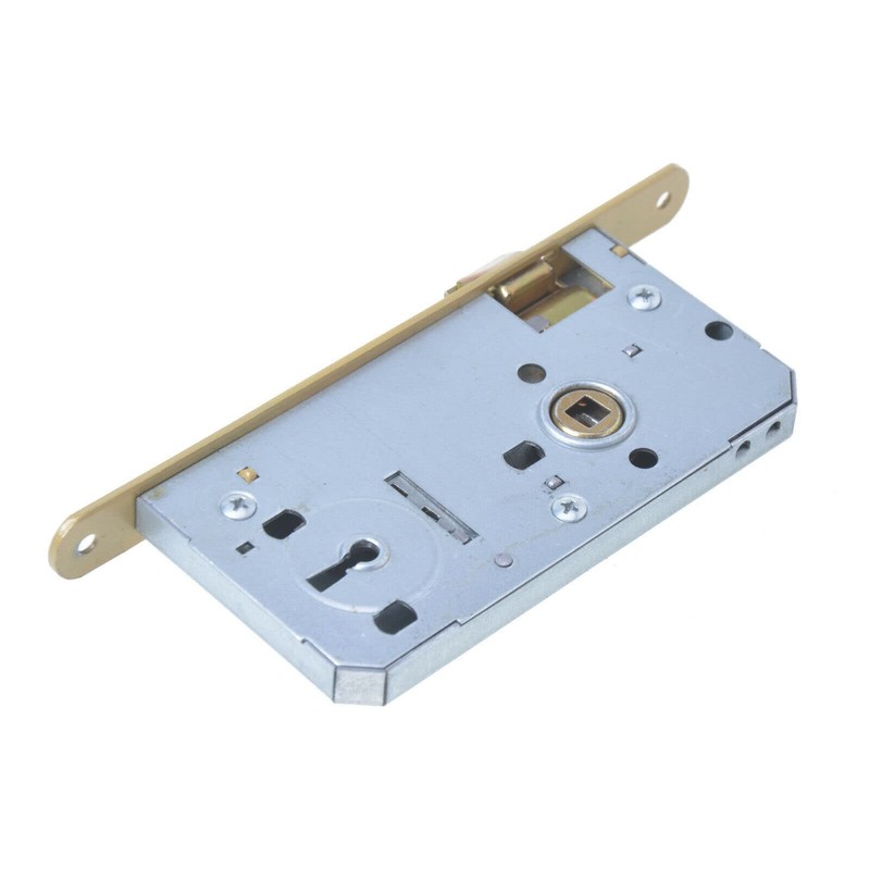 Room Door Mortice Lock BB Door Lock Backset 72/50 mm