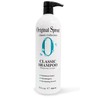 Original Sprout Natural Shampoo. Organic Sulfate Free Shampoo for All