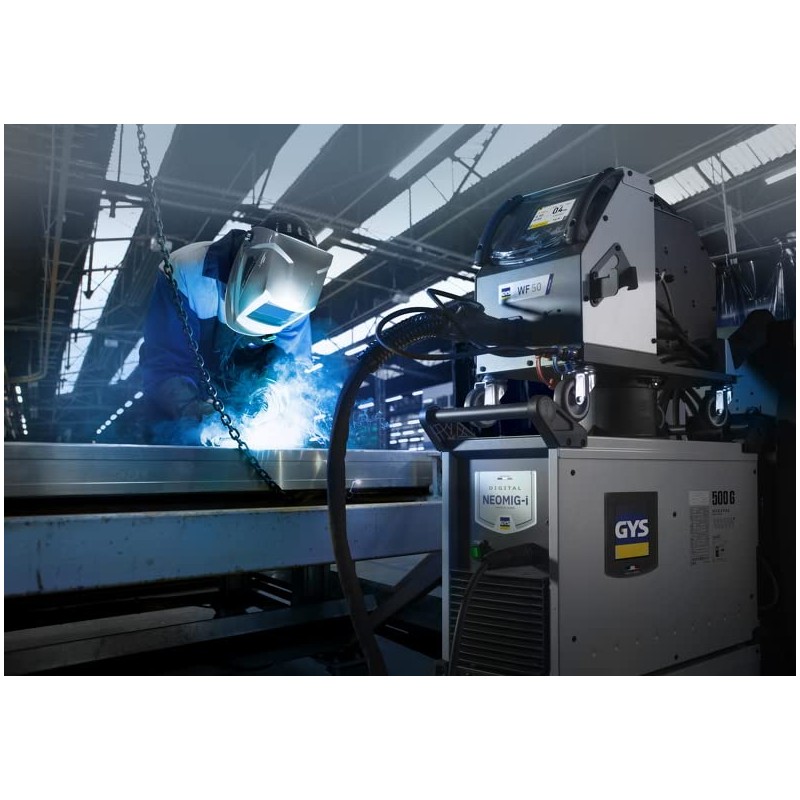 GYS - 037687 - GYS Welding Hood
