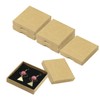 Thin Gift Box Box Wrapping Packaging Accessories Paper Bag Packaging