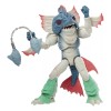 Power Rangers Hasbro Figura Mighty Pirantishead Power Rangers Lightning 17