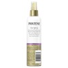 Pantene (3 pack) Pantene Pro-V Texturizing Volumizing Hair Spray, Non-Aerosol,