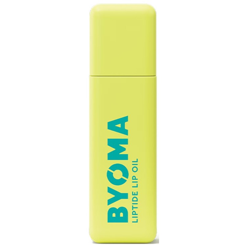 BYOMA 바이오마 립타이드 립오일 립밤 5ml 3개 BYOMA LipTide Lip