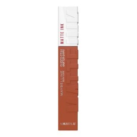 Labial Líquido Maybelline Larga Duración Mate Matte Ink