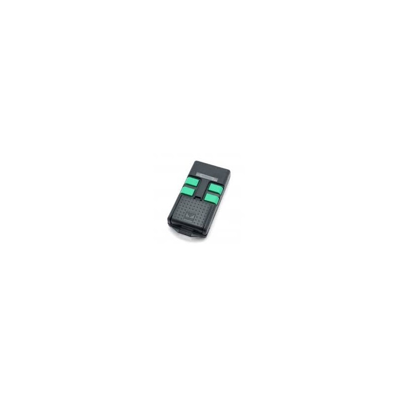 Exen CARDIN S Series 476 TX4 433 MHz 4 Channel