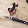Soldering aid Helping Hand Tool
