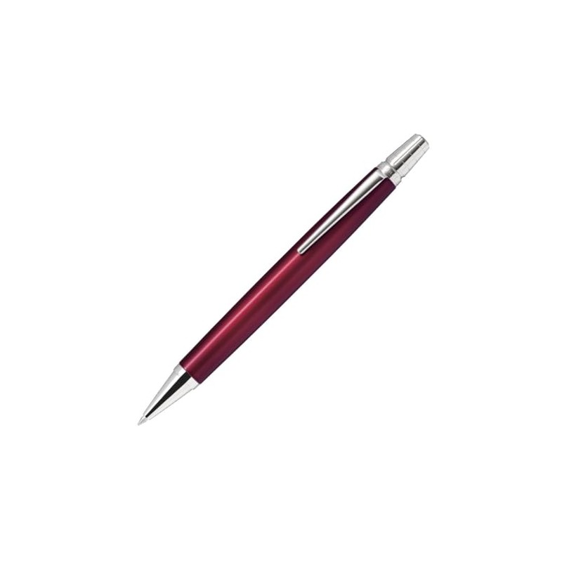 Pilot BR-1MR-RSR Rise Permanent Ballpoint Pen, Fine Point, 0.7mm, Rising