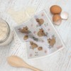 RetroKitchen Swedish Dish Sponge Cloth - Wombat