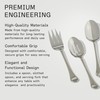 Made In Cookware - Stainless Steel - Serving Utensil Set