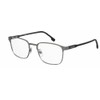 Carrera 253 Sunglasses, KJ1/19 DK Ruthenium, 6 1/2