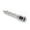 Annular Cutter JESTUOUS 3/4 Inch Weldon Shank 1/2 Cutting Diameter