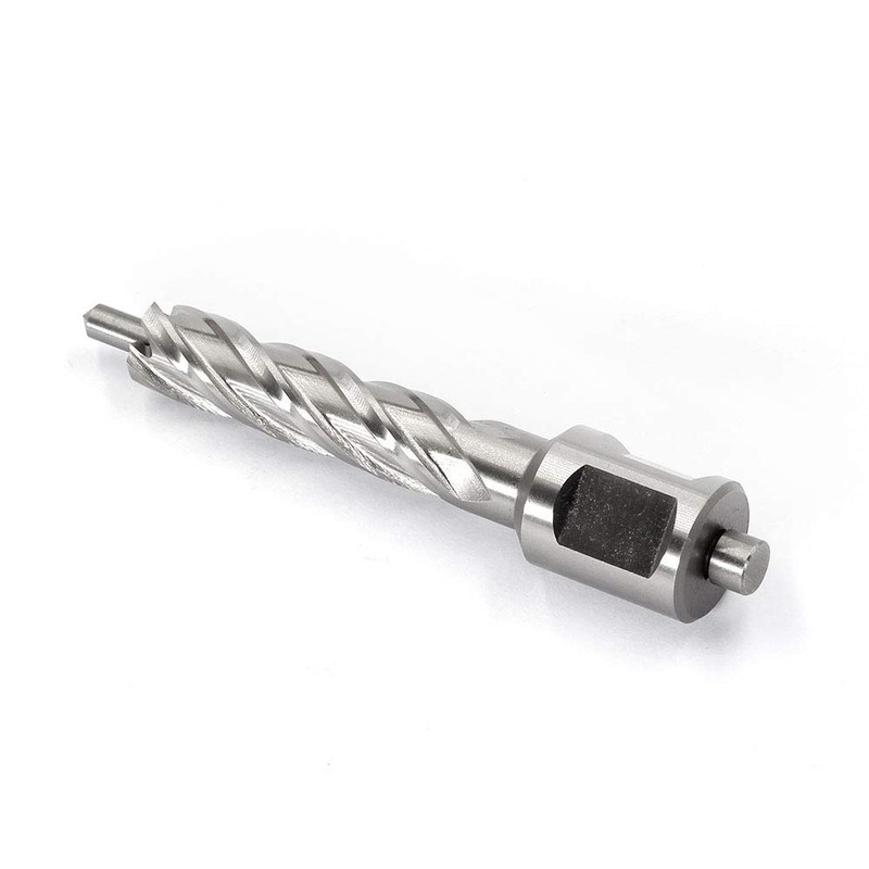 Annular Cutter JESTUOUS 3/4 Inch Weldon Shank 1/2 Cutting Diameter