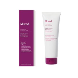 Murad Heartleaf Body Cleanser for Sensitive Skin – Gentle, Non-Stripping Cleanser with Ceramides and Skin-Boosting Lipids to Calm, Soften, Repair, and Fortify Skin Barrier – 8.5 Fl Oz