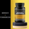 Aguaje + Fenogreco - 100 Cápsulas Sabor Sin Sabor