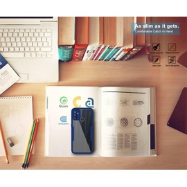 GOGME Case for OPPO A53 4G - With Screen Protector, Shockproof Cover, Drop-proof Shell, Scratch-resistant Stylish Protection Bumper, Green