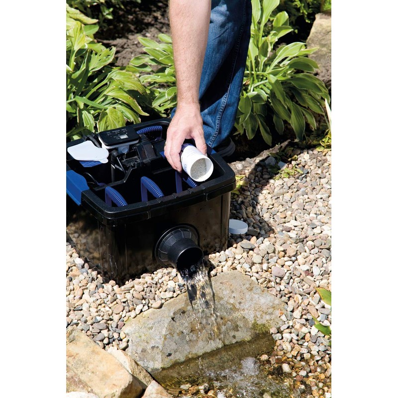 Biokick 200ml Filter Start - Oase