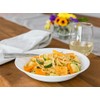 Corelle Vitrelle 6-Piece Bowl Set Triple Layer Glass and Chip