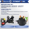 35020-HM3-A00 300EX Kill Switch Replacement for Honda TRX300 TRX300EX Sportrax
