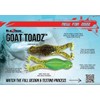 GOAT ToadZ™