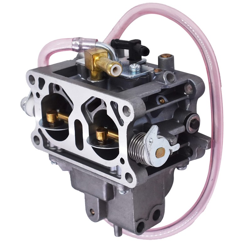 munirater Carburetor Replacement for Mule 3000 3020 3010 2001-2008 15003-2766