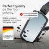 WITTKOP Bike mirror | Large HD field of vision |
