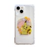 Suncrest MS-PM23 Mobile Sticker Japanese Pattern Mimikyu