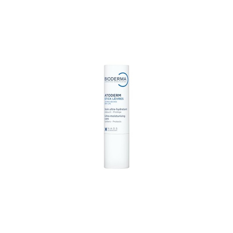 Atoderm Lip stick 0.14 oz