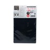 Daigo isshoni. Notebook Desk, Daily Compatible with 13-inch PCs, Black,