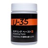 Turner U250931 Medium U-35 Modeling Paste 250ml, Colorless