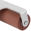 Brayer Soft Flexible Sturdy Durable Elastic Rubber Roller for Printmaking