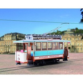 Stuttgarter Straßenbahn