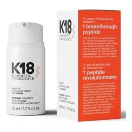 Mascarilla Capilar Original K18 Leave-in Molecular Repair R