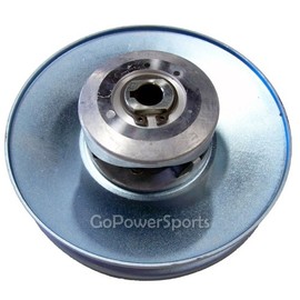 6" 30 Series Comet Replacement Go Kart Driven Pulley, 6" Dia. 5/8" bore, 219456