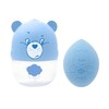 Impressions Vanity Care Bears Makeup Sponge Case and Blending Sponge