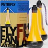 PETRI Fly Fans for Tables 2pk with Anti Bug Light