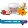 Crema Natural Aclaradora De Axilas Quita Paño Y Entrepierna