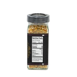 Trader Joe's 21 Seasoning Salute Spice Blend, 2.2 oz (62g)